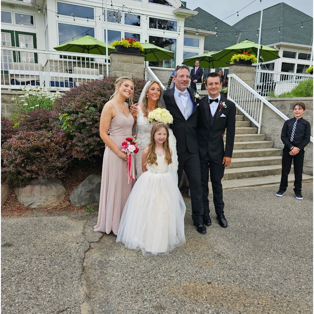 Meet your Posher, Jennifer